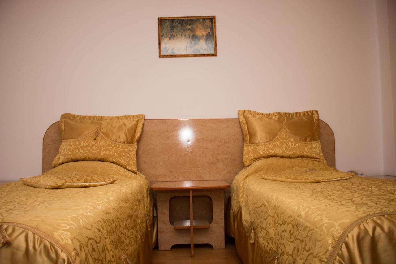 N&S Hotel Barlad Bîrlad エクステリア 写真