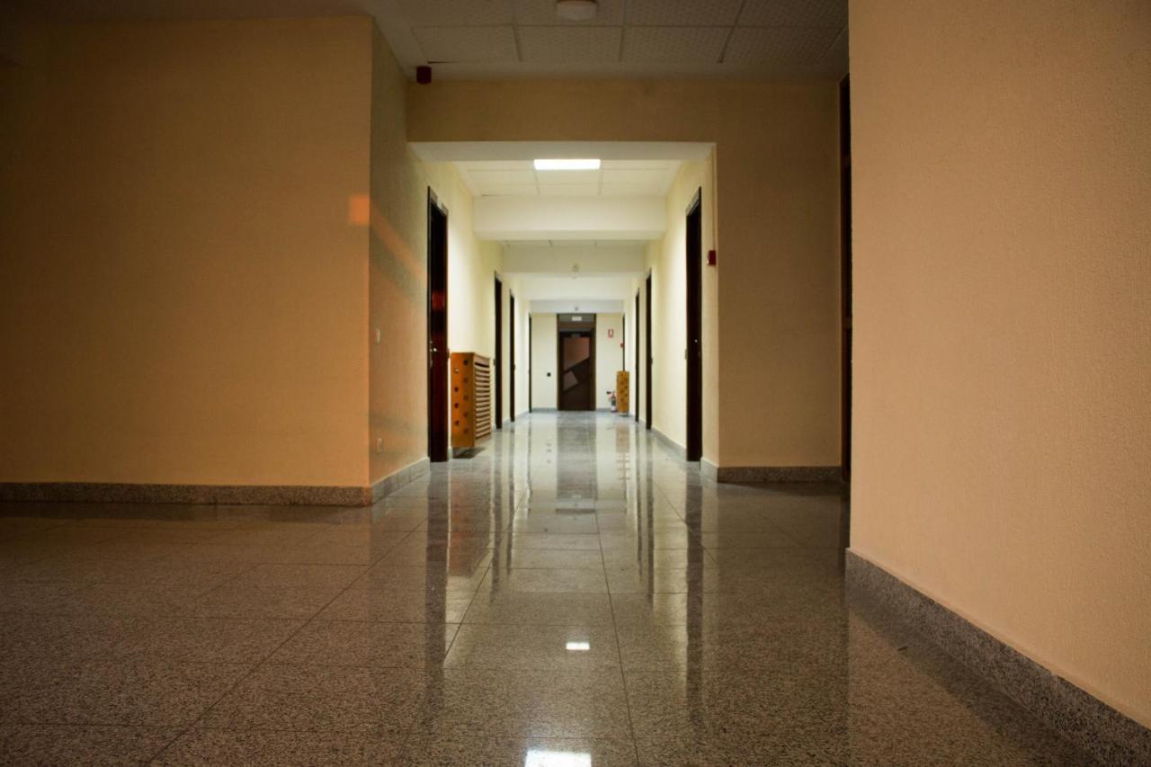 N&S Hotel Barlad Bîrlad エクステリア 写真